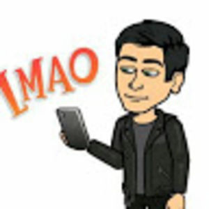 Meet your Posher, Adiel